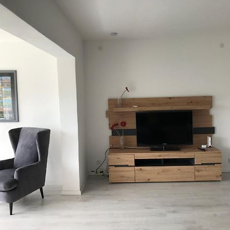 Ferienwohnung Felgenwald Michelstadt Esterno foto