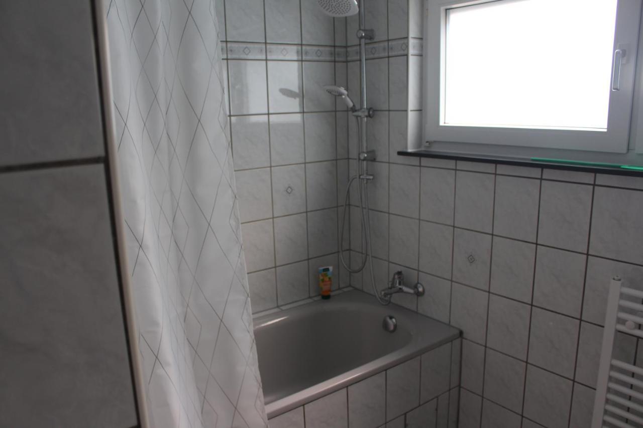 Ferienwohnung Felgenwald Michelstadt Esterno foto
