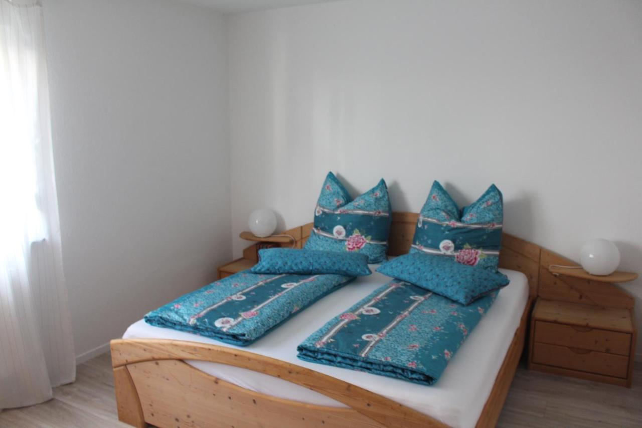 Ferienwohnung Felgenwald Michelstadt Esterno foto